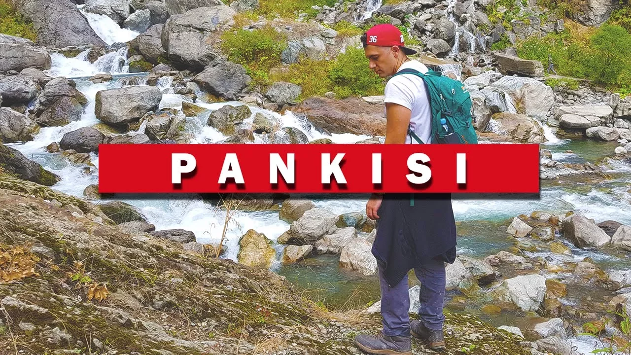 პანკისის ხეობა |  Pankisi Gorge