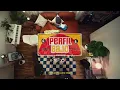 Santi Celli - PERFIL BAJO (Official Visualizer)