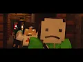 "Do or Die" - Dream Manhunt Minecraft Animated Music Video
