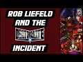 Rob Liefeld and the Deathmate Incident plus a Brief History of Valiant and the 90s Speculator Boom