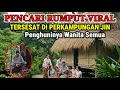 Viral !! Pencari Rumput Tersesat Masuk Alam Gaib Diperkampungan Jin Dalam Hutan 