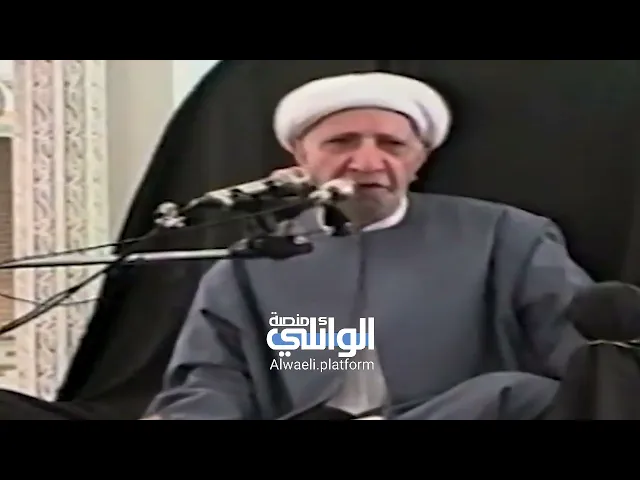 كيف كسب الإمام الحُسين معركة الطف | د.احمد الوائلي