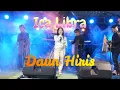 DAUN HIRIS - ICA LIBRA LIVE SHOW CALUNG GUMASEP