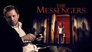  47 the messengers code of a killer generation kill 