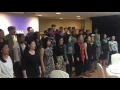Download Lagu Batavia Madrigal Singers (BMS) - Hentakan Jiwa (Madrid 2016)