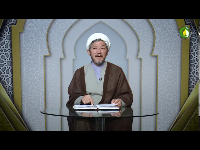 ⁣128    ضرب سوم، چهارم و پنجم شکل سوم - استاد: رحمت الله رضایی