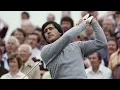 Sporting Mavericks - Seve Ballesteros