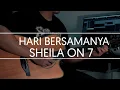 Download Lagu Hari Bersamanya (Sheila on 7) - Acoustic Instrumental Cover