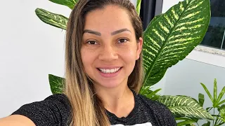 NANDA MARANHENSE  está ao vivo!