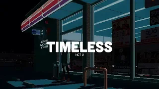 Download nct u 'timeless' but you're outside convenience store at night and it's suddenly rain (engsub). MP3