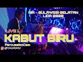 KABUT BIRU (NIA - Sulawesi Selatan | LIGA DANGDUT INDONESIA 2020) | PERCUSSION CAM