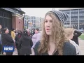 Erie Celebrates Transgender Day of Visibility