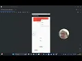 Android Development Basics 17 - Menu Context Menu