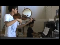 Download Lagu Naruto - Man of the World (Utsusemi) Violin and Piano
