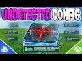How To Setup The BEST Human Behaviour MNK Xim Matrix Config To Stay Undetected All Consoles