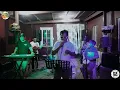 Stick Figure - World on Fire | Hillside Music Sessions Reggae Cover | Jah Musik