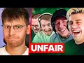 Download Lagu Das große Problem mit Reaction Videos