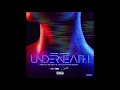 K-Major feat Jacquees - Underneath Prod by Mr Smith The Five Points Bakery