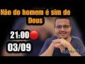 Download Lagu O agir de Deus vai ser lindo