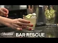 Mia Mastroianni Trains With Drunk-O-Vision Goggles - Bar Rescue Season 5