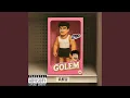 Lagu GOLEM