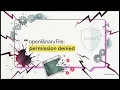 Notes on Haskell Programming Part 211 ExceptT doesn t catch IO exceptions