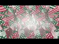 Sia - Snowman (Snowed In & Slowed Down TikTok Remix)