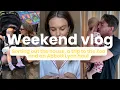 Spend a weekend with me