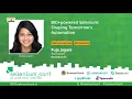 BiDi-powered Selenium Shaping Tomorrow s Automation by Puja Jagani 2024