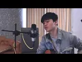 Can't Take My Eyes Off You - Tsaqib Cover