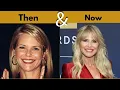 Most Famouse Hollywood Super Modle Then Now