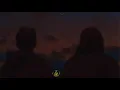 Elsa y Elmar - Ojos Noche ft Carla Morrison (LETRA)