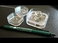 Sapphire balls for NASA s Gravity Probe B GP-B experiment