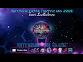 Download Lagu UNCOVER Tiktok 2021 (Techno Mix) DJ JAN ROMAN | Antique Mix Club Official MP3