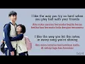 Download Lagu I Like You So Much, You’ll Know It   Ysabelle Cuevas Lyrics video dan terjemahan