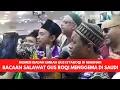 Download Lagu GUS ROQI - SALAWAT NABI MENGGEMA DI SAUDI - IBADAH UMRAH