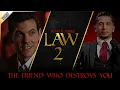 Download Lagu Law 2 | NEVER PUT TOO MUCH TRUST IN FRIENDS, LEARN HOW TO USE ENEMIES | 48 Laws of Power