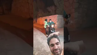 جوزي خلها للحرامي يسرقلي شنطة السفر 