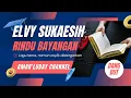 Download Lagu rindu bayangan - HJ. ELVY SUKAESIH