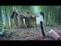 Lagu Full Video _140 Days CEO Girl Leaves The City for The Forest To Restore an Abandoned Old House