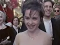 Elliott Smith on the Red Carpet at Academy Awards