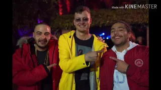 Marwan Moussa Ft Abo El Anwar Gt Bosar3a 3l Hady مروان موسي و ابو الانوار جت بسرعة علي الهادي 