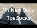 Gold Toe Socks
