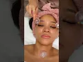 Mommy reset at Brazilian Lymph Spa Self Care day