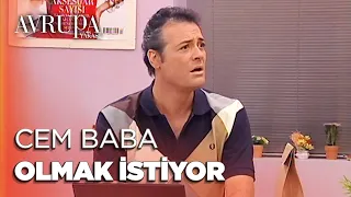 victoria cemden ocuk istiyor avrupa yakas 