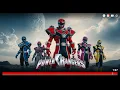 Lagu Power Rangers: Legacy of Power (2026) | Officiële AI-concepttrailer | Era AI Adventures (SEO-optimalisatie)