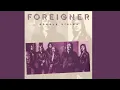 Foreigner - Double Vision (Full album, 1978)