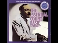Lester Leaps In (feat. Lester Young) - Count Basie & His Orchestra