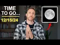 5 Things You Should Know About The FULL Moon December 15th 2024