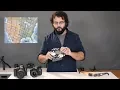 Solar Eclipse - Photography Gear Tips How to Photograph